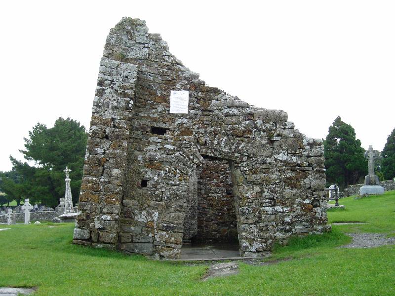 039Clonmacnoise 