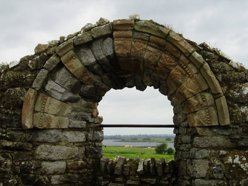 046Clonmacnoise 