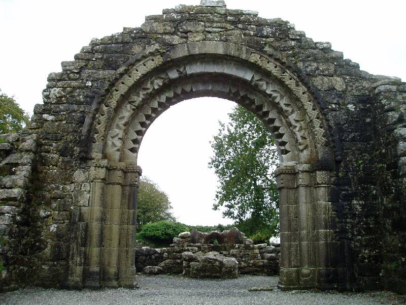 049Clonmacnoise 