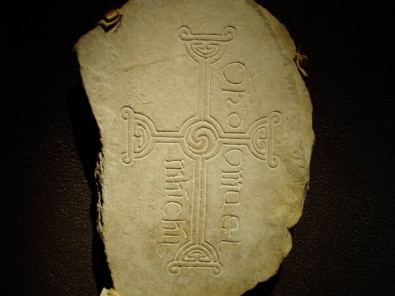 053Clonmacnoise 