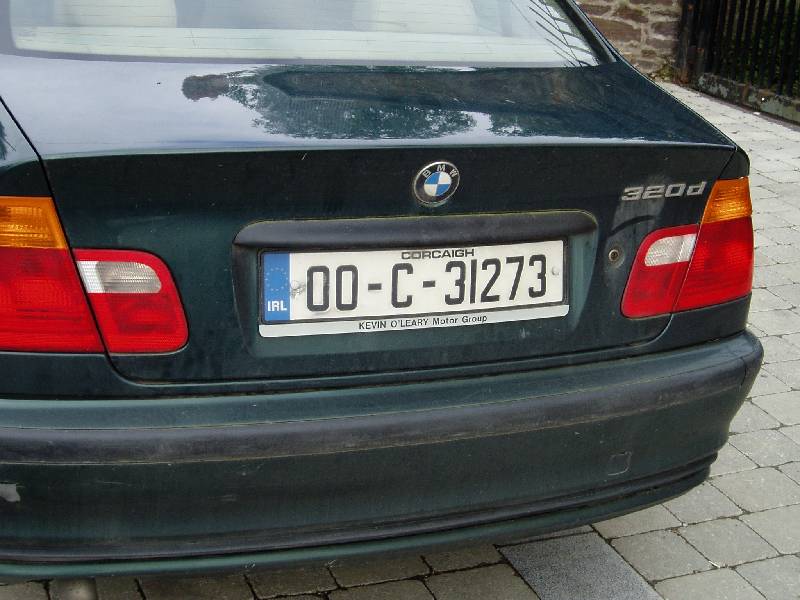 134Cork 