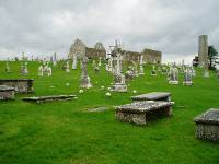 038Clonmacnoise 
