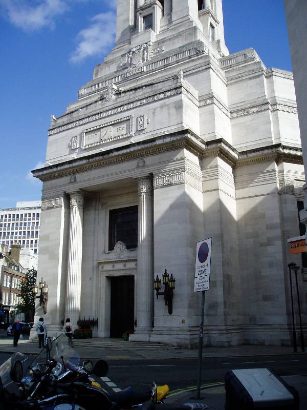 186London 