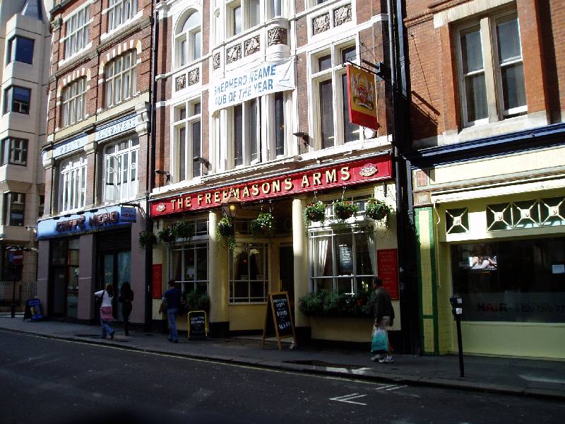 188London 