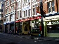 188London 